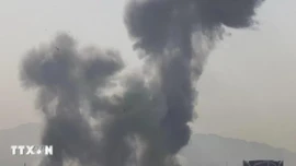 Các Đại sứ quán Việt Nam tại Vùng Vịnh ra thông báo khẩn khuyến cáo công dân