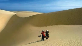 Điểm đến ở Việt Nam vào top hấp dẫn nhất châu Á