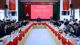 Thủ tướng phát động chiến dịch 85 ngày đêm hoàn thành 2 đoạn tuyến cao tốc