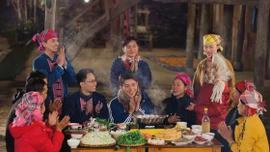 Viết về bữa cơm gia đình để lan tỏa các giá trị văn hóa, đạo đức, truyền thống