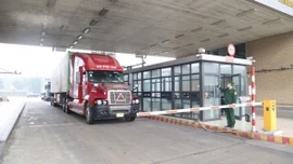 Khơi thông vận hội mới nơi cửa ngõ biên cương