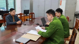 Khởi tố, bắt tạm giam lái tàu khách trong vụ tai nạn giao thông đường thủy tại hồ Thác Bà