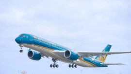 Hàng không Việt Nam không bị ảnh hưởng do căng thẳng Israel và Iran