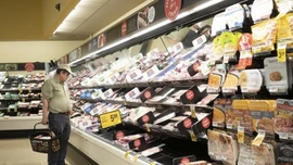 Thâm hụt thương mại của Mỹ năm 2025 chạm mức cao kỷ lục