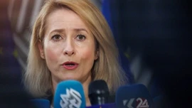 Quốc tế lo ngại vòng xoáy bạo lực leo thang tại Trung Đông, kêu gọi bảo vệ dân thường