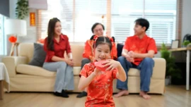 Xu hướng "lễ Phật trực tuyến" nở rộ trong giới trẻ Trung Quốc