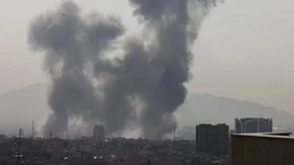 Ghi nhận thương vong đầu tiên tại Iran và Israel