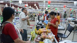 Ấn Độ đặt cược vào cải cách thuế để đối phó với 'bão thuế quan'