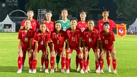 Kết quả bóng đá hôm nay 22/8: U16 nữ Việt Nam thắng “năm sao”