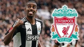 Isak và 4 thương vụ Liverpool có thể hoàn tất trước lúc TTCN đóng cửa