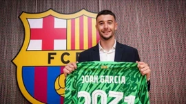 Barcelona nhận thống kê đáng lo, thua cả một CLB Championship