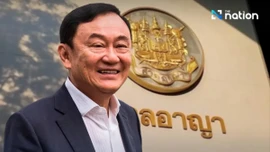 Ông Thaksin được tuyên trắng án với cáo buộc khi quân