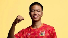 HLV Kim Sang Sik không tung hô Việt kiều Trần Thành Trung