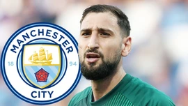 PSG bất ngờ hạ giá Donnarumma, Man City sướng nhất