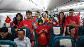 Hàng không tăng chuyến, tung khuyến mãi lớn dịp Quốc khánh 2/9