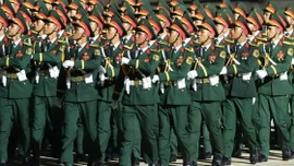 Quy định mới về BHXH và tuổi nghỉ hưu của quân nhân