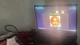 Công an TP Hồ Chí Minh vượt 350 km trong đêm giải cứu nam sinh bị bắt cóc online