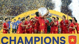 Báo Thái Lan thừa nhận sự thật khi so sánh đội nhà với U23 Việt Nam