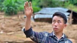 Thủ tướng chỉ đạo khen thưởng trưởng bản cứu 90 người dân khỏi thảm họa lũ quét