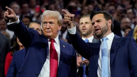Lộ diện người 'rất có thể' kế nhiệm ông Trump vào năm 2028