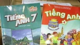 Phát hiện đường dây in sách giáo khoa giả trị giá 15 tỷ đồng, bắt 3 đối tượng