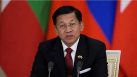 Myanmar dỡ bỏ tình trạng khẩn cấp, thành lập chính phủ lâm thời