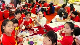 Hấp dẫn chương trình trải nghiệm "Hương của núi" tại Bảo tàng tỉnh Lào Cai