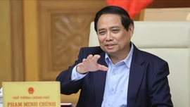 Thủ tướng làm Trưởng Ban Chỉ đạo về Trung tâm tài chính quốc tế tại Việt Nam
