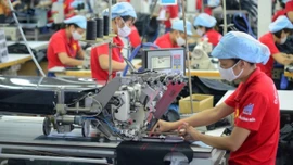 Doanh nghiệp Việt cần thay đổi mô hình xuất khẩu khi Mỹ áp thuế đối ứng 20%