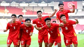 Ba lần liên tiếp vô địch U23 Đông Nam Á: Bóng đá Việt Nam được gì?