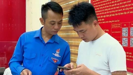 Lào Cai duy trì trên 3.000 tổ công nghệ số cộng đồng