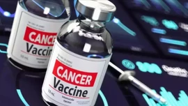 Nga sắp thử nghiệm vaccine ung thư cá nhân hóa