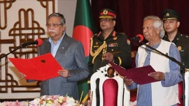Bangladesh xác định thời điểm tiến hành tổng tuyển cử