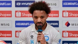 Bảng xếp hạng Cúp C1 Đông Nam Á mới nhất: Nam Định vượt trội