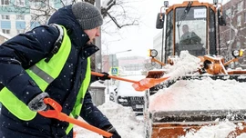 Mátxcơva (Nga) có lượng tuyết rơi nhiều nhất trong hai thế kỷ