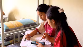 Nội trú thời đại số: Chủ động thích ứng, sẵn sàng hội nhập