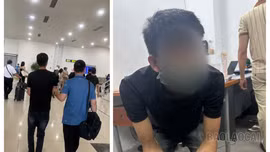 Truy tìm, đưa đối tượng lẩn trốn tại Đà Nẵng vào cơ sở cai nghiện bắt buộc