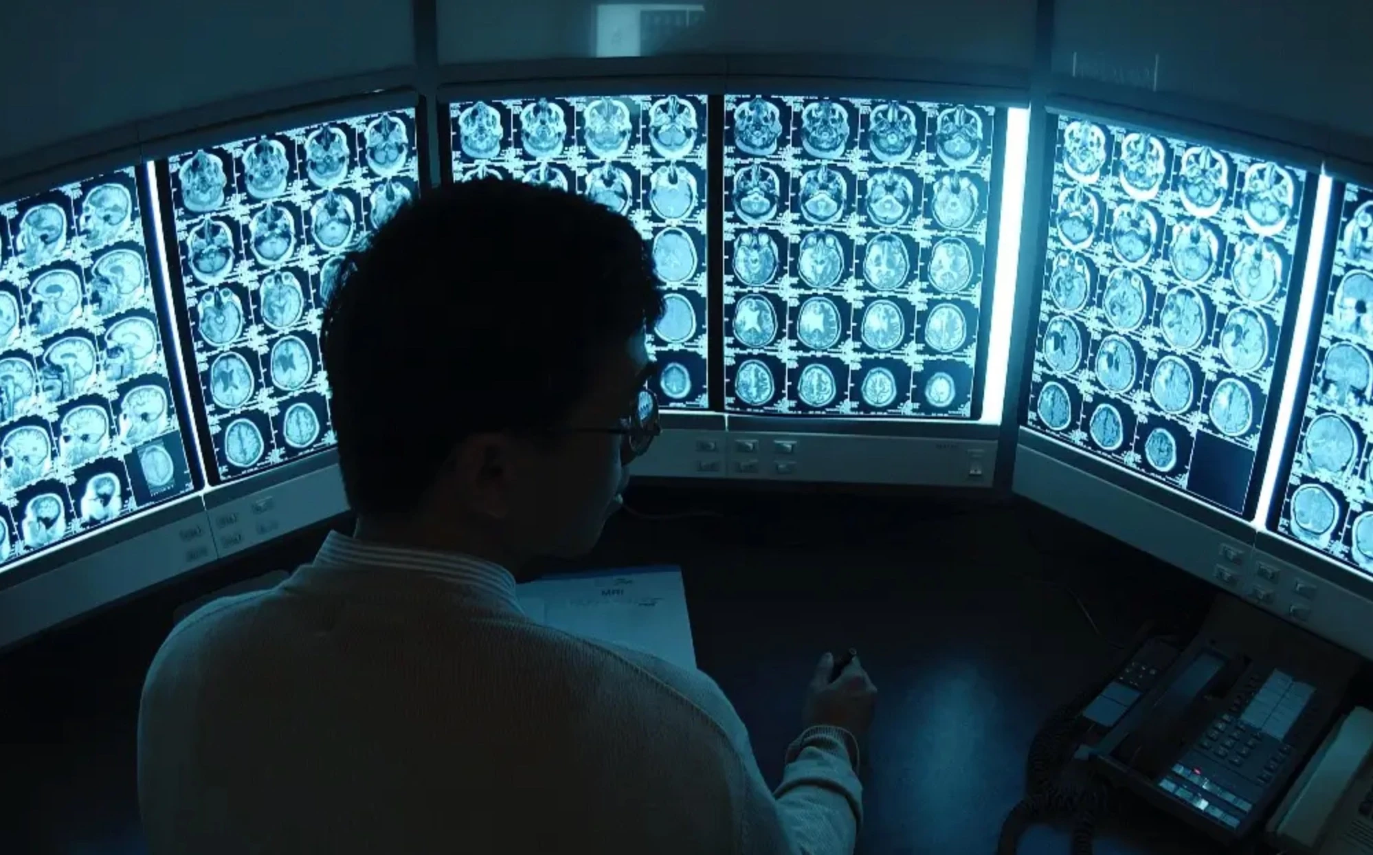 Dữ liệu khám bệnh của bệnh nhân.