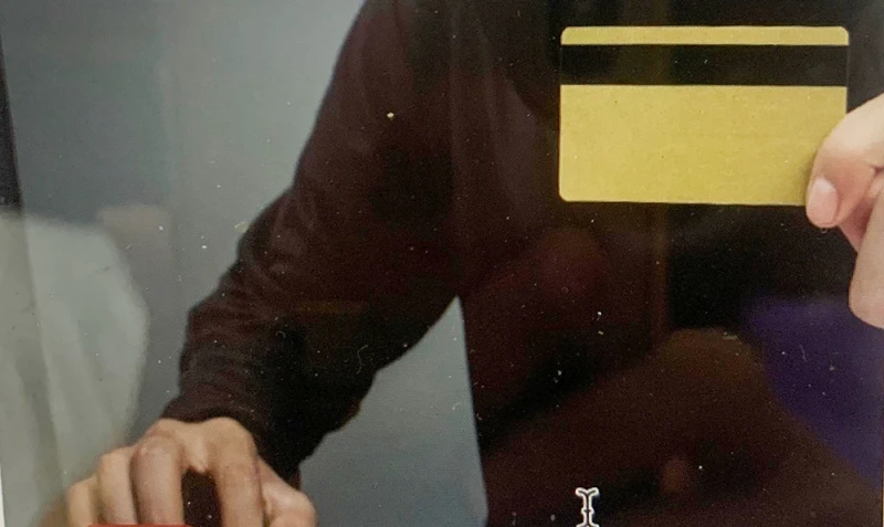 Người dân cần tỉnh táo để không "dính" bẫy lừa đảo trên không gian mạng. Ảnh minh họa