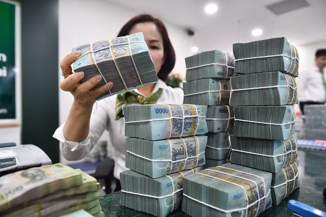 Mặt bằng lãi suất cho vay thị trường vẫn ở mức cao