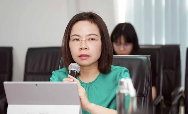 Mới có 2 tỉnh vay gói 120.000 tỷ đồng làm nhà ở xã hội ảnh 1