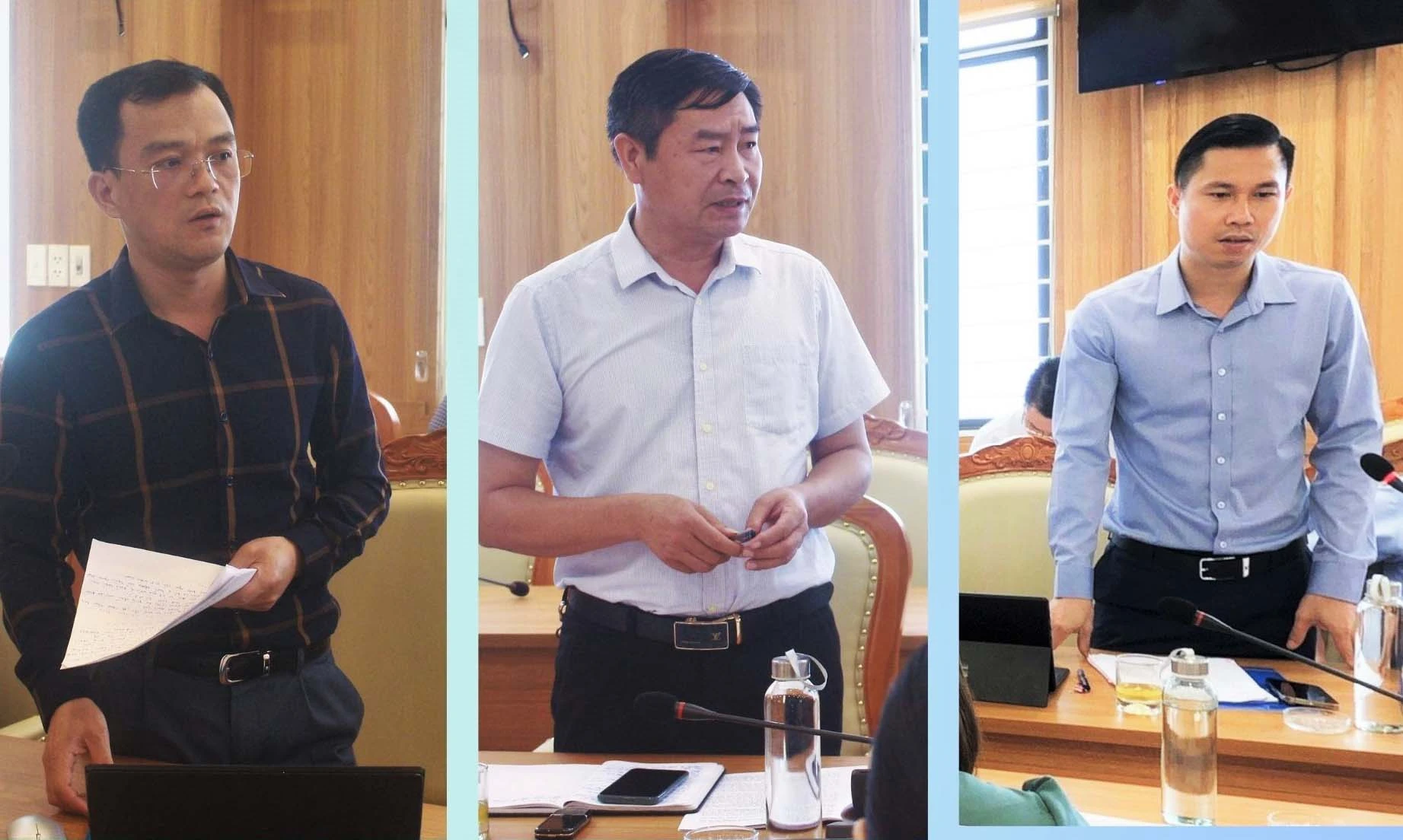 các sở ban nganh phat biểu.jpg