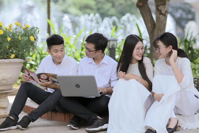 LỊCH CÔNG BỐ ĐIỂM THI TỐT NGHIỆP THPT 2023 & CÁC MỐC THỜI GIAN TUYỂN SINH ĐẠI HỌC THÍ SINH CẦN GHI NHỚ - Ảnh 2.