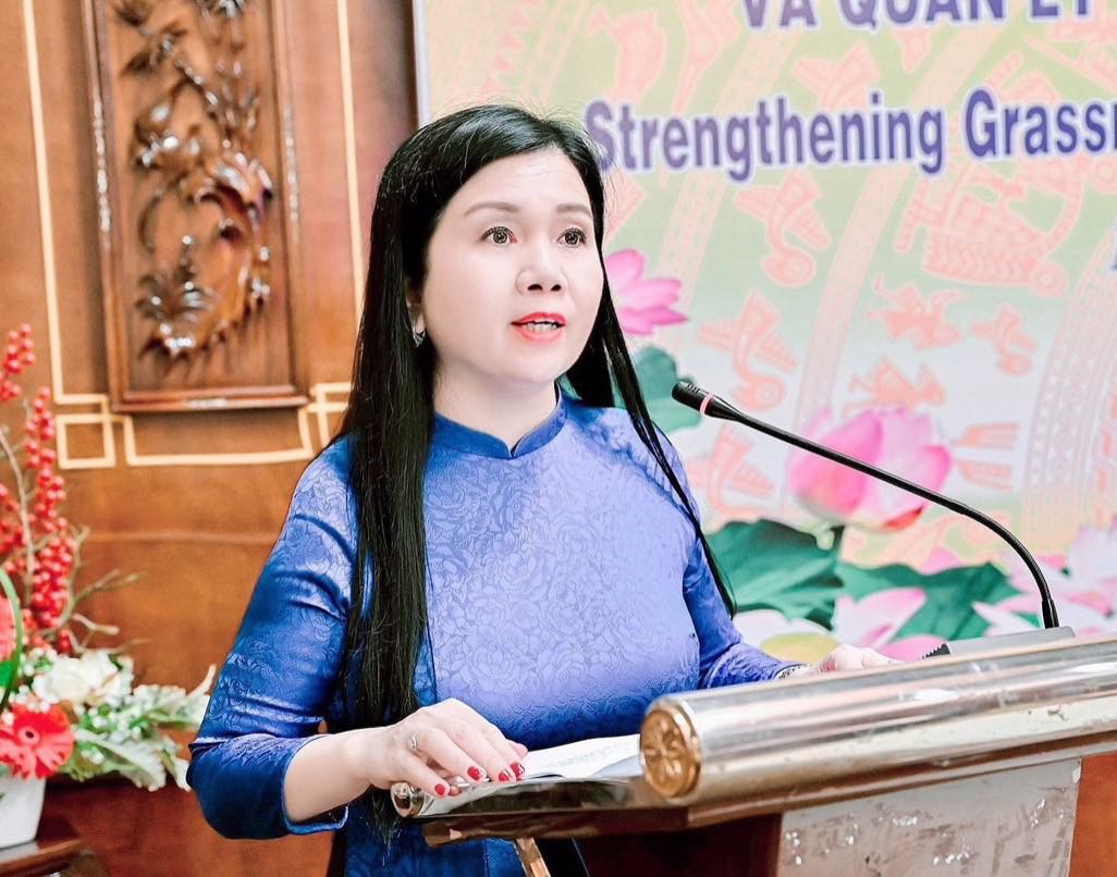 Những điểm mới quan trọng trong Chỉ thị số 25/CT-TW của Ban Bí thư về y tế cơ sở - Ảnh 1.