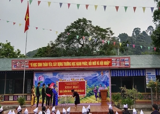 Sân khấu hóa tác phẩm văn học “Đồng hào có ma” của Nguyễn Công Hoan.