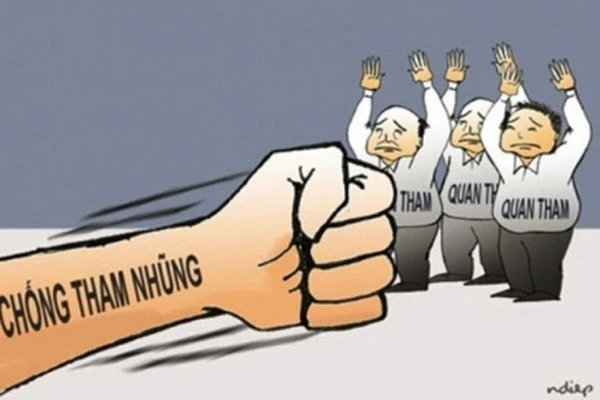 Ảnh minh họa: Tạp chí Tổ chức Nhà nước