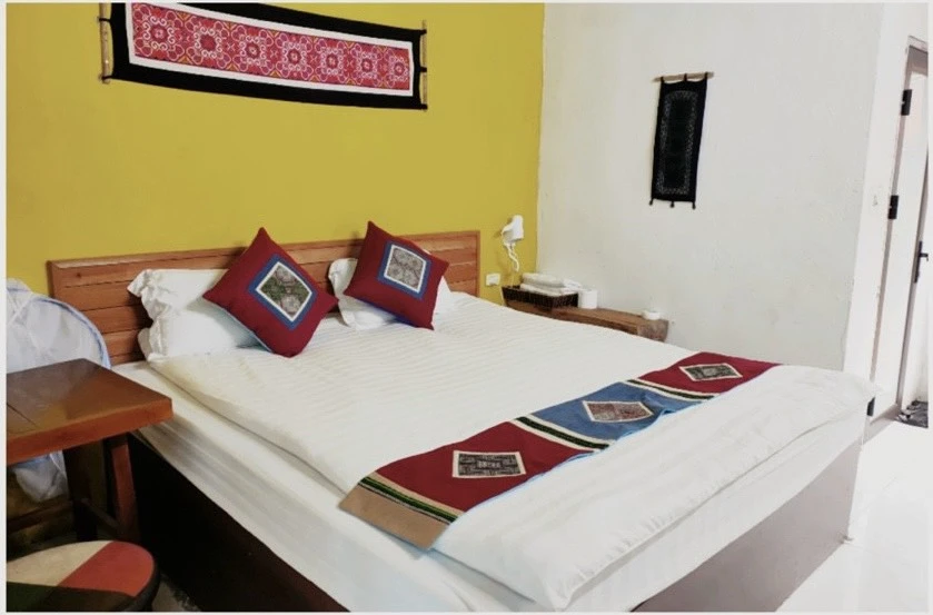 Y Tý Đại Ngàn – Thiên đường tránh nóng ảnh 5