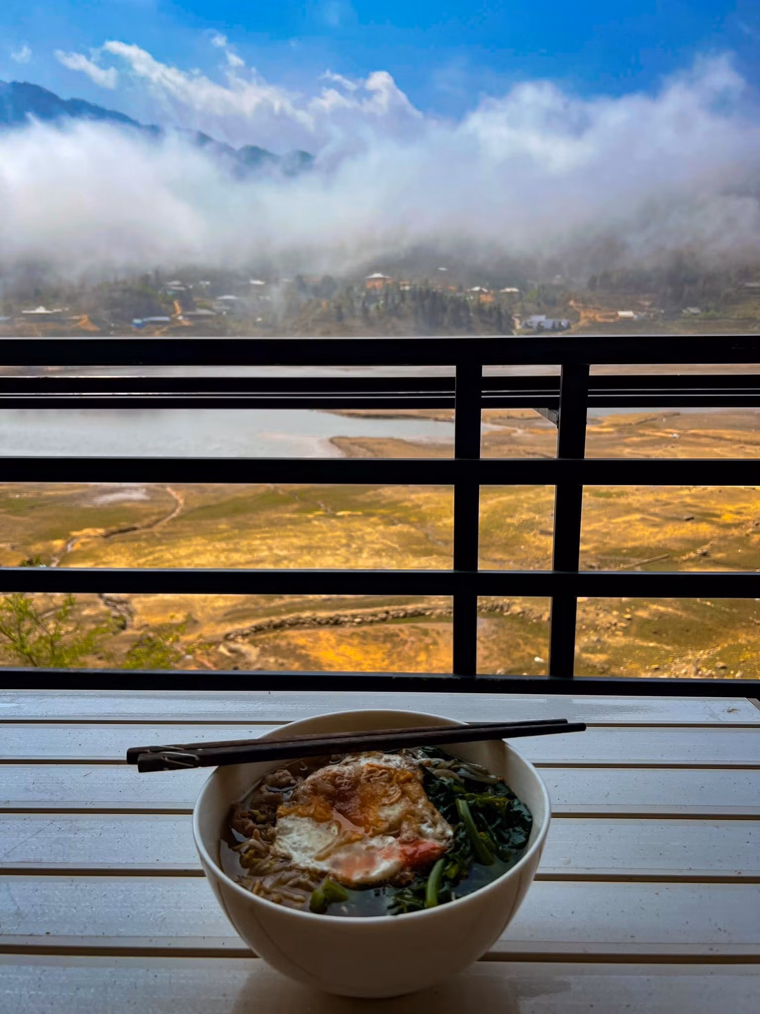 Tìm về 'chốn tiên cảnh' săn mây cực đẹp - 12