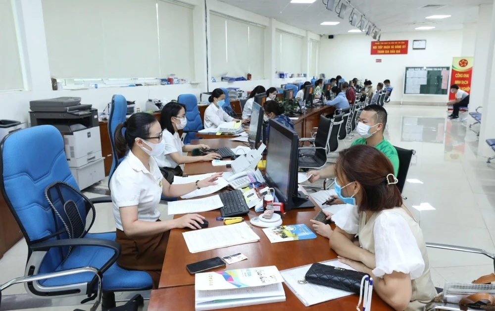 Cần thực hiện quyết liệt, nâng cao hiệu quả công tác cải cách hành chính
