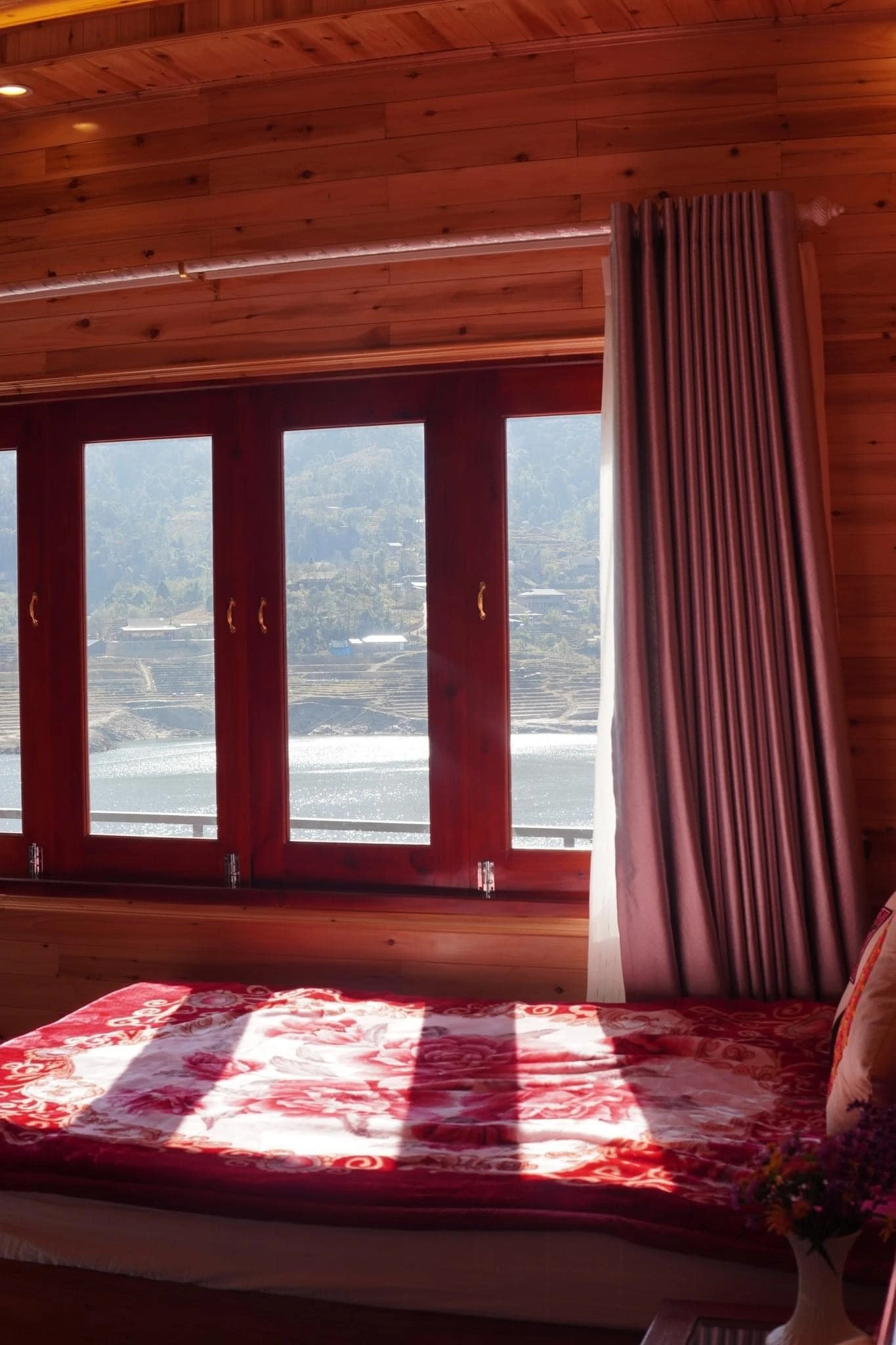 Tìm về 'chốn tiên cảnh' săn mây cực đẹp - 13